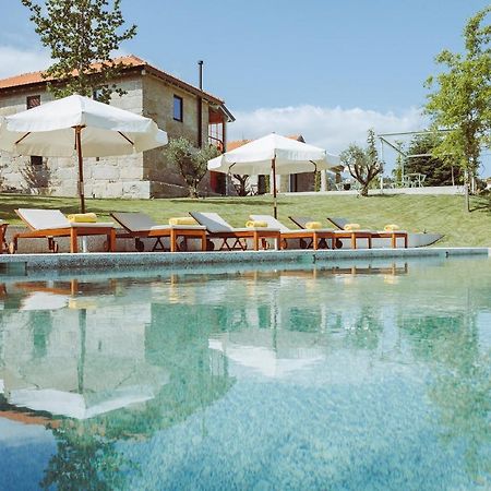 Oliveiras Village — Agroturismo Amarante Eksteriør bilde