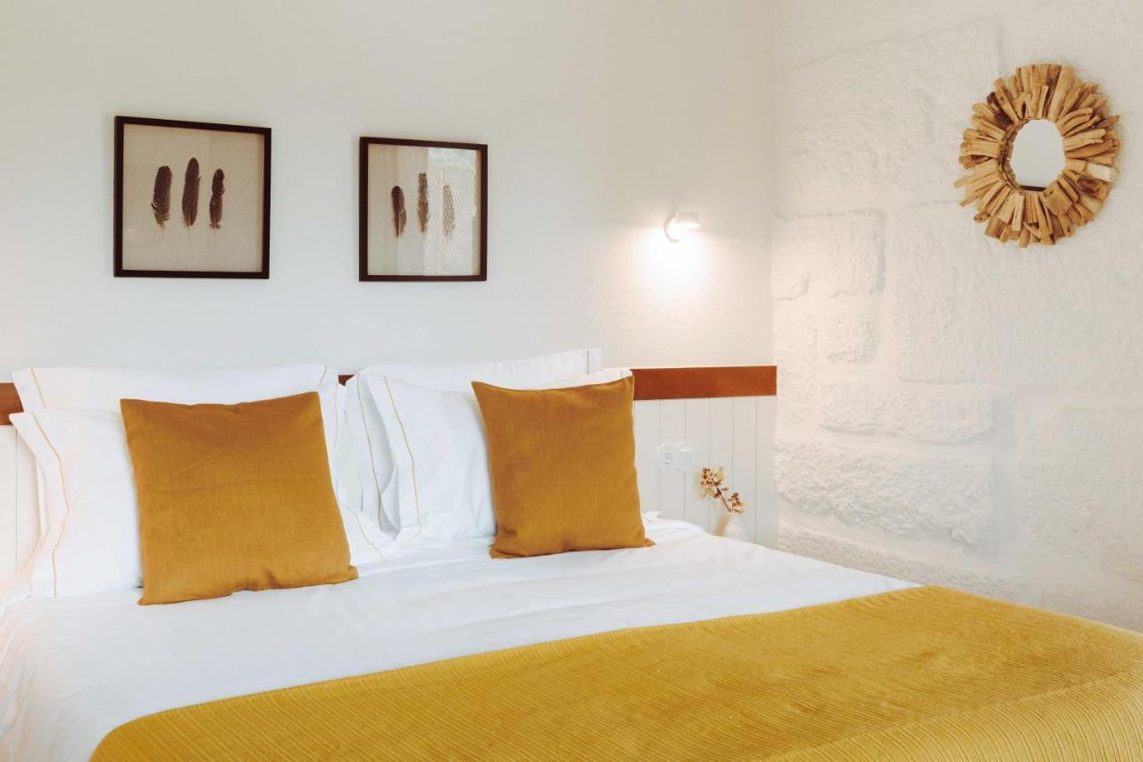 Oliveiras Village — Agroturismo Amarante Eksteriør bilde