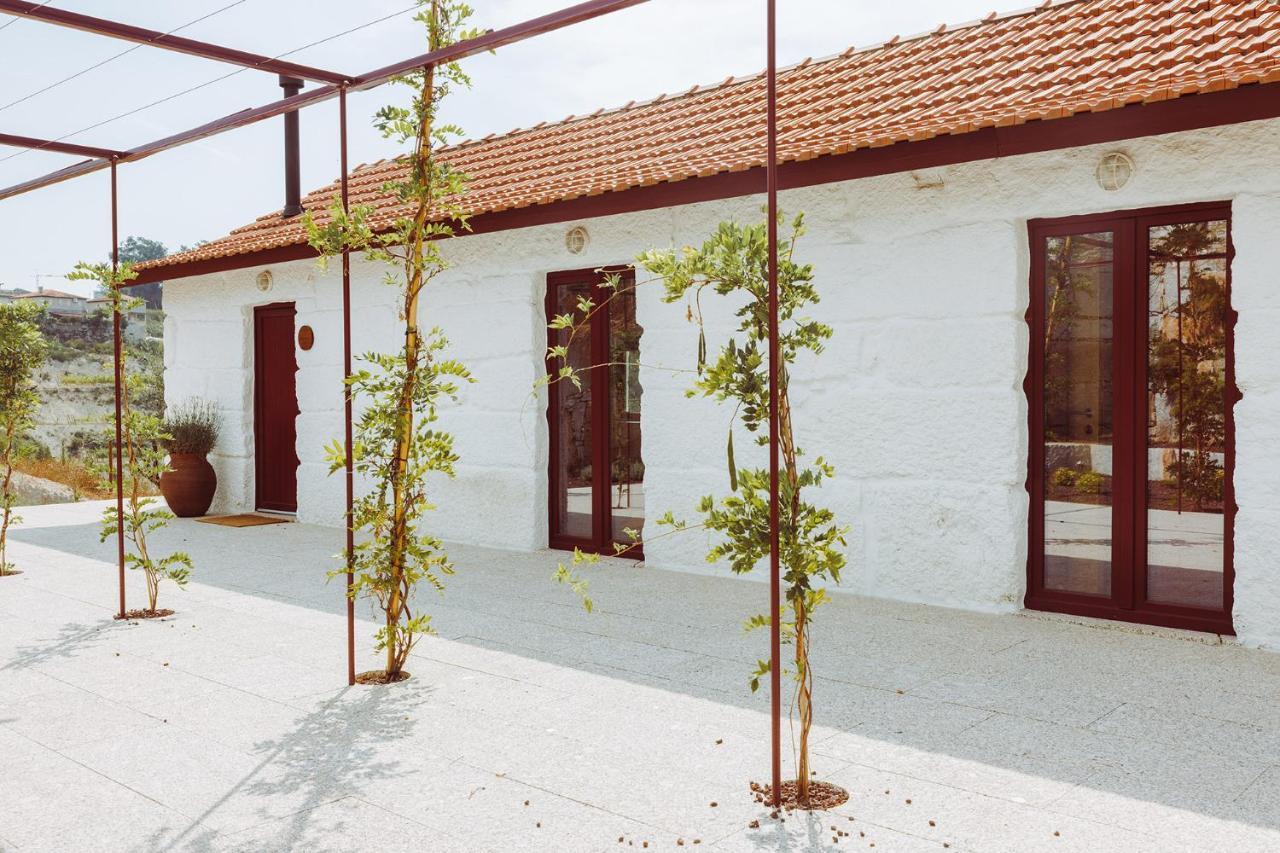 Oliveiras Village — Agroturismo Amarante Eksteriør bilde