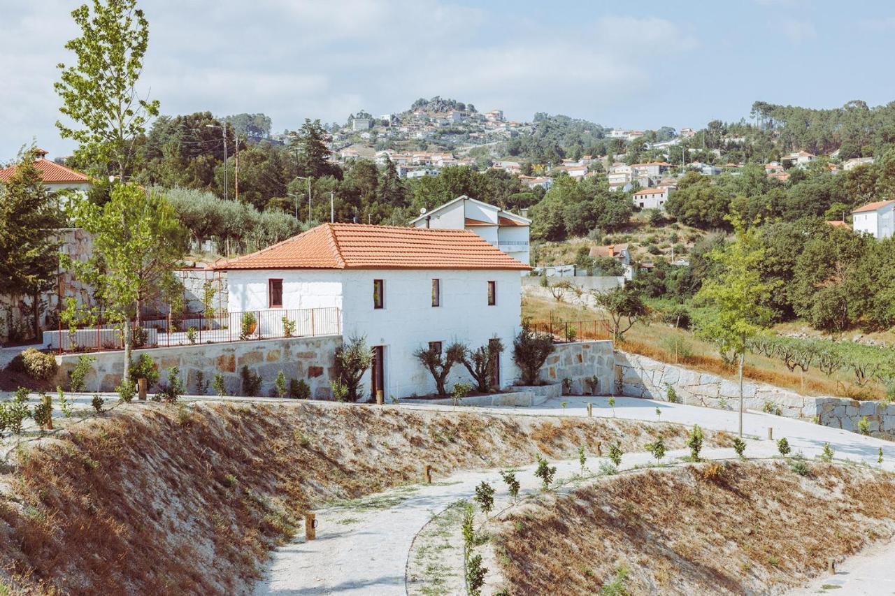 Oliveiras Village — Agroturismo Amarante Eksteriør bilde