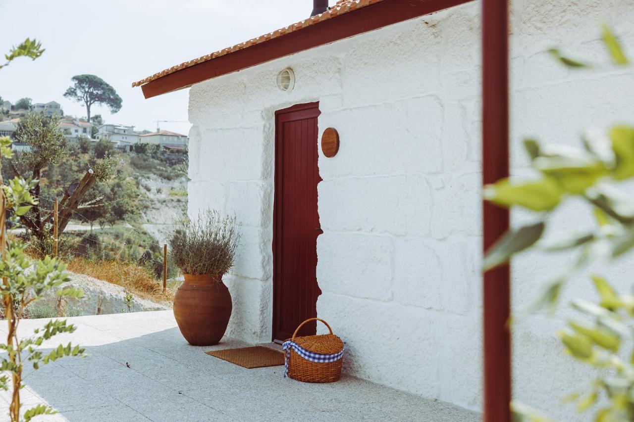 Oliveiras Village — Agroturismo Amarante Eksteriør bilde