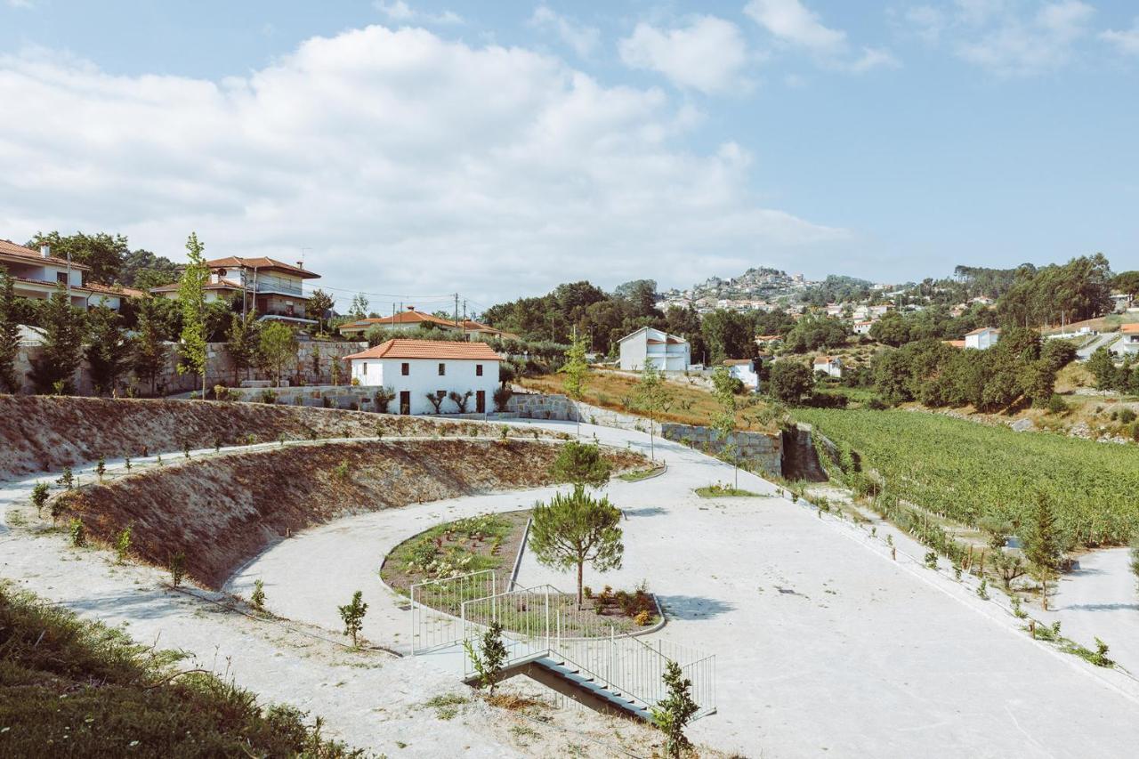 Oliveiras Village — Agroturismo Amarante Eksteriør bilde