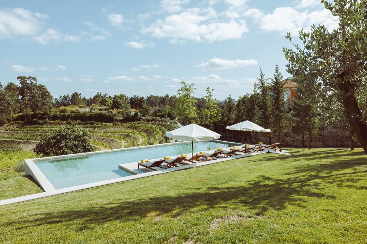 Oliveiras Village — Agroturismo Amarante Eksteriør bilde