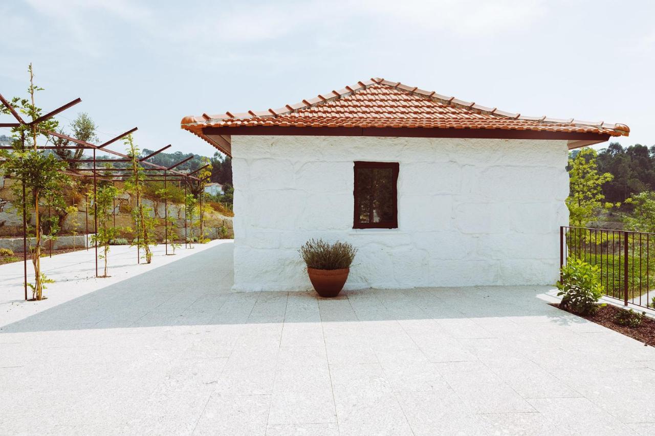 Oliveiras Village — Agroturismo Amarante Eksteriør bilde