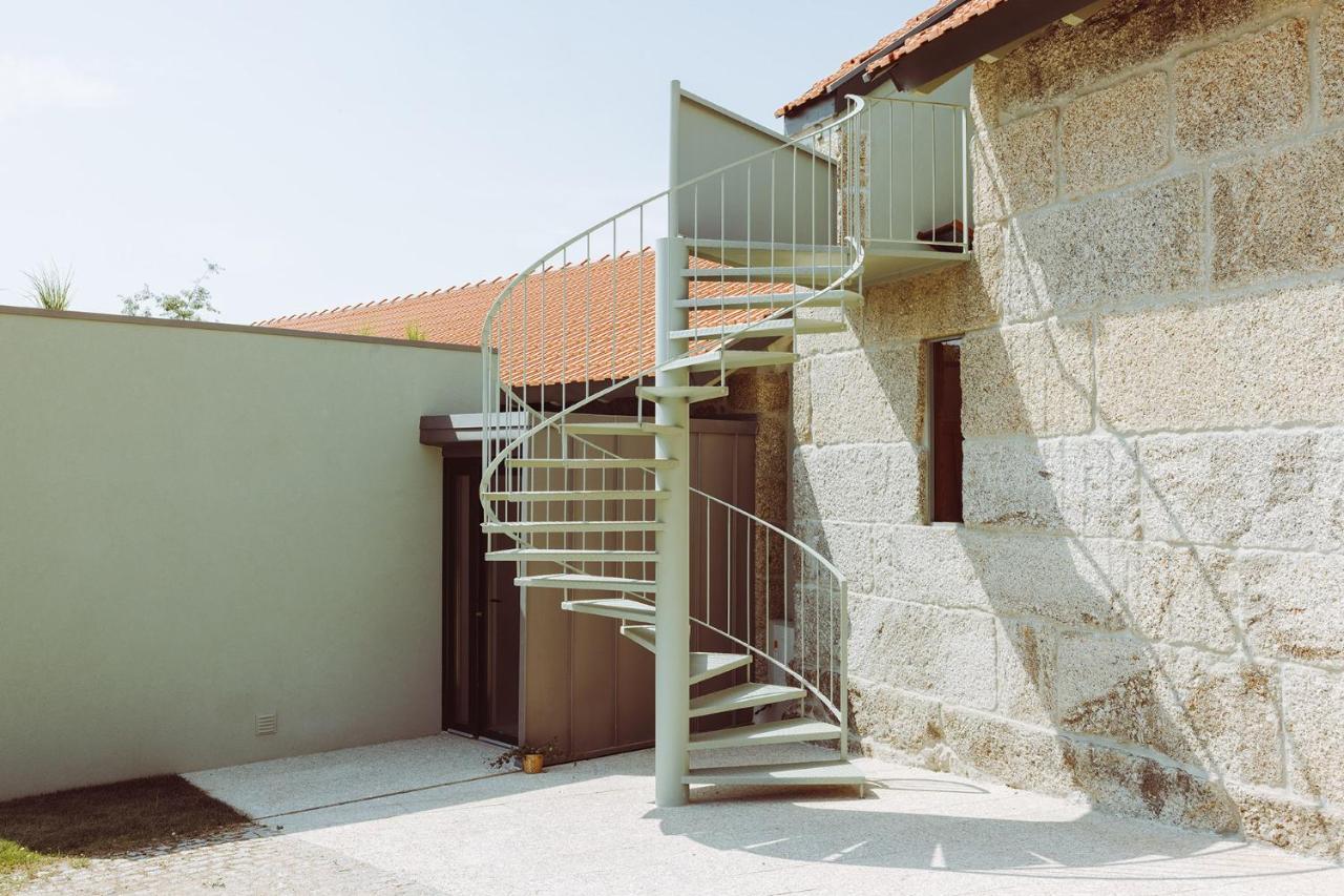 Oliveiras Village — Agroturismo Amarante Eksteriør bilde
