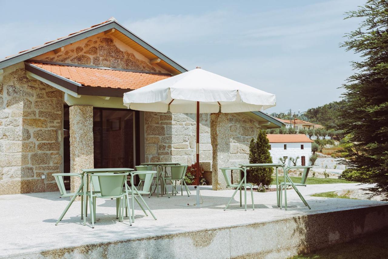 Oliveiras Village — Agroturismo Amarante Eksteriør bilde