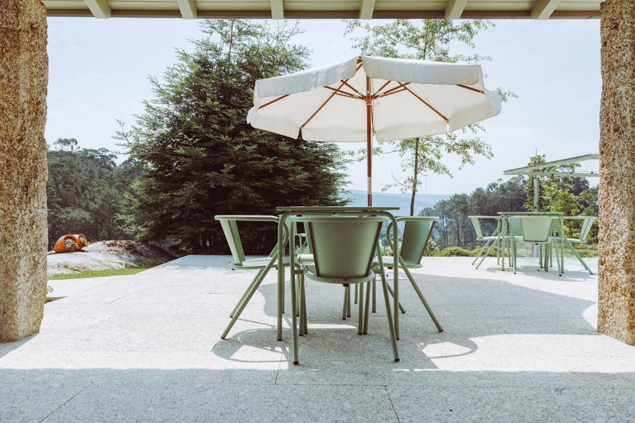 Oliveiras Village — Agroturismo Amarante Eksteriør bilde