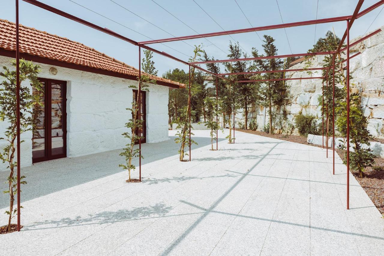Oliveiras Village — Agroturismo Amarante Eksteriør bilde
