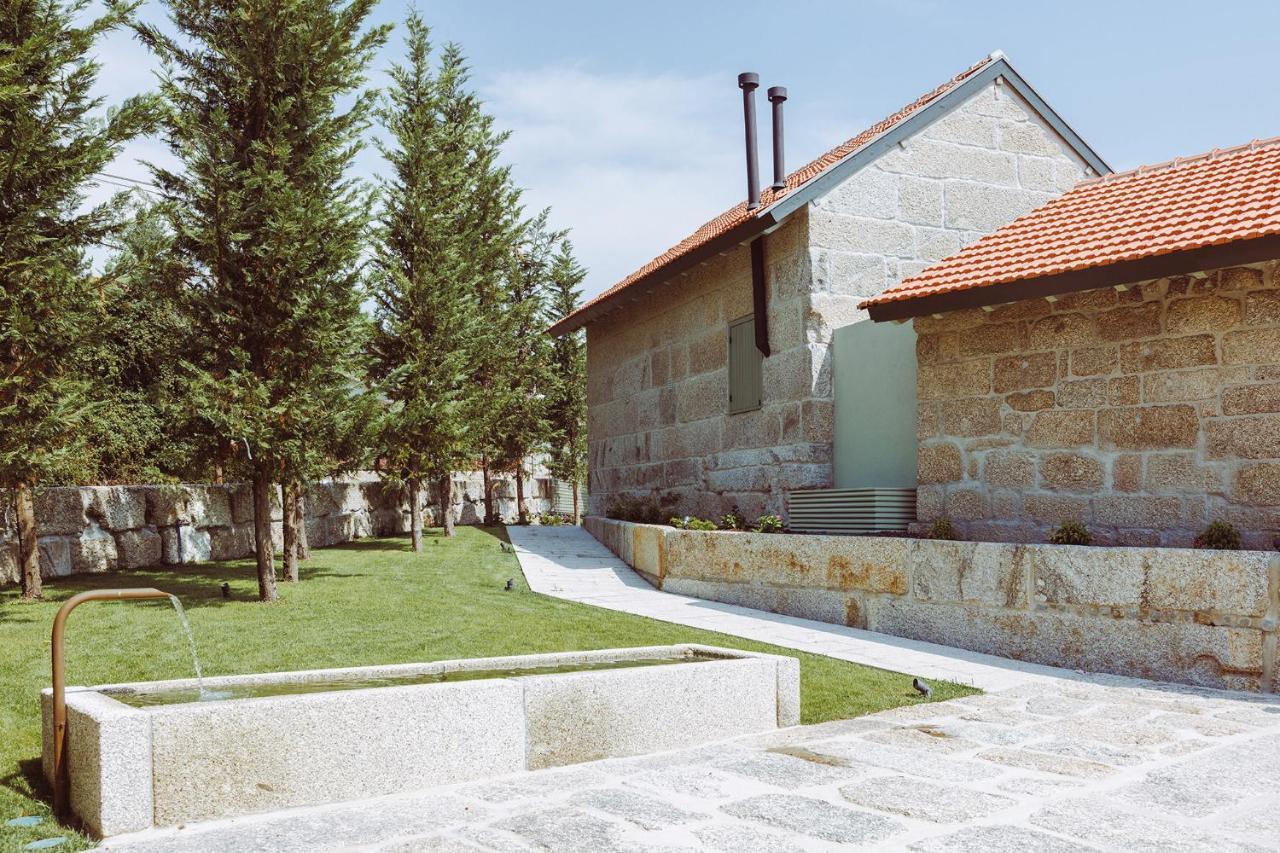 Oliveiras Village — Agroturismo Amarante Eksteriør bilde